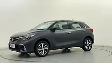 Used Toyota Glanza V [2022-2023] in Delhi