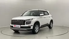 Used Hyundai Venue SX 1.2 Petrol in Jaipur