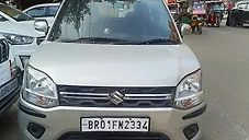 Used Maruti Suzuki Wagon R VXi with ABS Minor in Patna