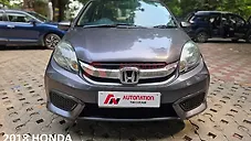 Used Honda Amaze 1.2 S i-VTEC Opt in Kolkata