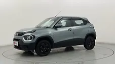 Used Tata Punch Adventure MT [2021-2023] in Ghaziabad