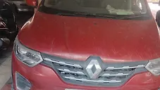 Used Renault Triber RXZ [2019-2020] in Hyderabad
