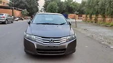 Used Honda City 1.5 S MT in Indore