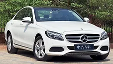 Used Mercedes-Benz C-Class C 250 d in Delhi
