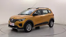Used Renault Triber RXT [2019-2020] in Bangalore
