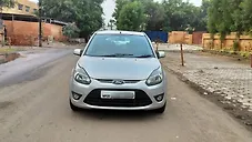 Used Ford Figo Duratorq Diesel EXI 1.4 in Indore