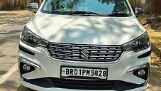 Used Maruti Suzuki Ertiga VXI CNG in Patna