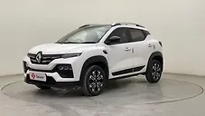 Used Renault Kiger RXZ Turbo CVT in Pune