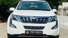 Used Mahindra XUV500 W10 AT in Bangalore