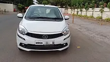 Used Tata Tiago Revotorq XT [2016-2019] in Indore