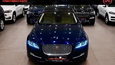 Used Jaguar XJ L 2.0 Portfolio in Delhi