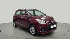 Used Hyundai Grand i10 Asta AT 1.2 Kappa VTVT [2013-2016] in Mumbai