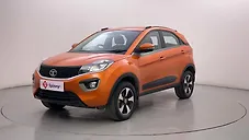 Used Tata Nexon XZA Plus Petrol in Bangalore