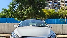 Used Maruti Suzuki Ciaz Alpha Hybrid 1.5 AT [2018-2020] in Mumbai