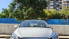 Used Maruti Suzuki Ciaz Alpha Hybrid 1.5 AT [2018-2020] in Mumbai