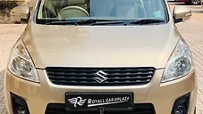 Used Maruti Suzuki Ertiga VXi in Mumbai