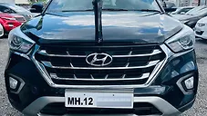 Used Hyundai Creta SX 1.6 (O) Petrol in Pune