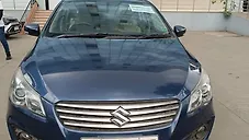 Used Maruti Suzuki Ciaz Zeta 1.4 MT in Pune