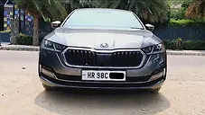 Used Skoda Octavia L&K 2.0 in Delhi