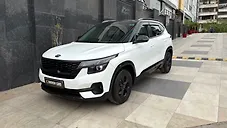 Used Kia Seltos HTK Plus 1.5 [2019-2020] in Delhi