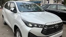 Used Toyota Innova Hycross GX (O) 7 STR in Delhi