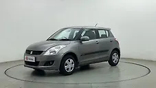Used Maruti Suzuki Swift VXi in Navi Mumbai