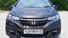 Used Honda Jazz V CVT in Ahmedabad