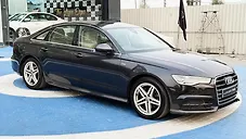 Used Audi A6 2.0 TDI Premium in Dehradun
