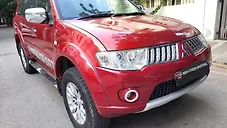 Used Mitsubishi Pajero Sport 2.5 MT in Bangalore
