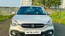 Used Maruti Suzuki Celerio ZXi Plus [2021-2023] in Coimbatore