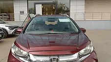 Used Honda WR-V S MT Petrol in Pune