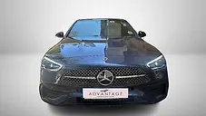 Used Mercedes-Benz C-Class C 300 AMG Line in Mumbai