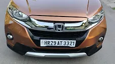Used Honda WR-V VX MT Petrol in Delhi