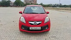 Used Honda Brio S MT in Faridabad