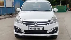 Used Maruti Suzuki Ertiga Vxi CNG in Mumbai