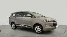 Used Toyota Innova Crysta 2.4 VX 7 STR [2016-2020] in Noida