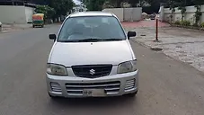 Used Maruti Suzuki Alto LXi BS-III in Indore