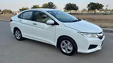 Used Honda City V Diesel in Ahmedabad