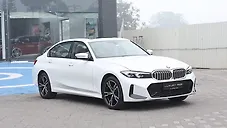 Used BMW 3 Series Gran Limousine 320Ld M Sport [2023] in Dehradun