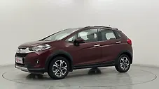 Used Honda WR-V VX MT Petrol in Gurgaon