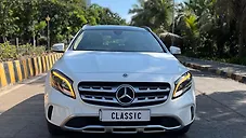 Used Mercedes-Benz GLA 220 d 4MATIC in Mumbai