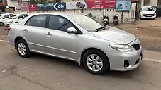 Used Toyota Corolla Altis G Diesel in Ahmedabad