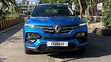 Used Renault Kiger RXL AMT in Mumbai