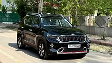 Used Kia Sonet GTX Plus 1.0 DCT [2020-2021] in Delhi