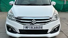 Used Maruti Suzuki Ertiga VDi in Indore