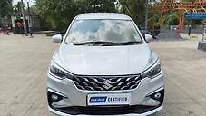 Used Maruti Suzuki Ertiga VXi (O) CNG [2022-2023] in Thane