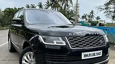 Used Land Rover Range Rover 3.0 Vogue Diesel in Mumbai
