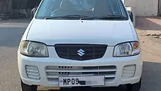 Used Maruti Suzuki Alto LXi BS-III in Indore