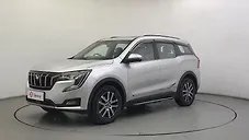 Used Mahindra XUV700 AX 7 Diesel MT 7 STR [2021] in Ahmedabad