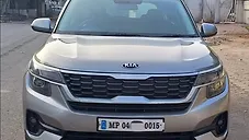 Used Kia Seltos HTK Plus 1.5 [2019-2020] in Indore